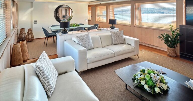 Maiora 40m, photo 6