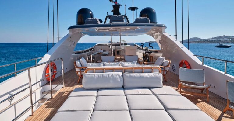 Maiora 40m, photo 20
