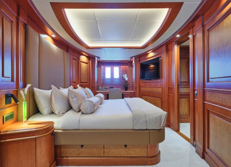 Mondomarine 40m, photo 14