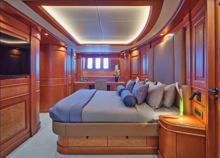 Mondomarine 40m, photo 15