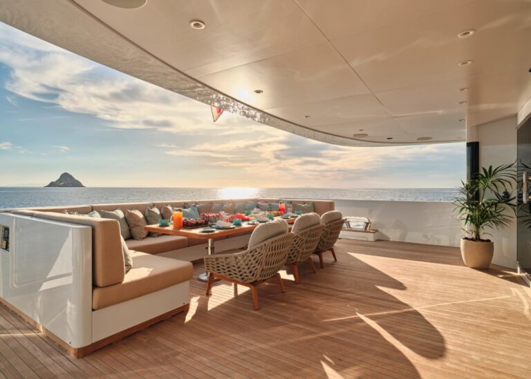 Mondomarine 40m, photo 4