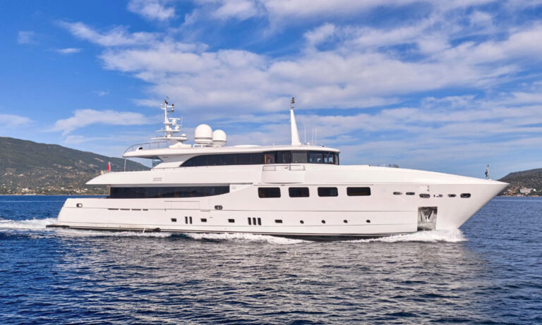 Mondomarine 40m