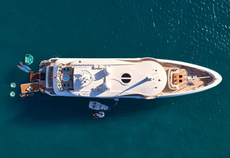Mondomarine 40m, photo 3