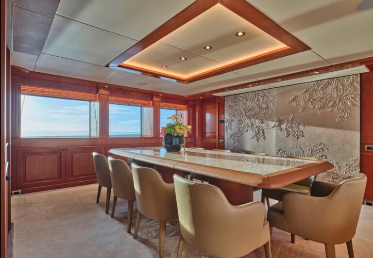 Mondomarine 40m, photo 7