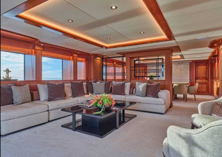 Mondomarine 40m, photo 5