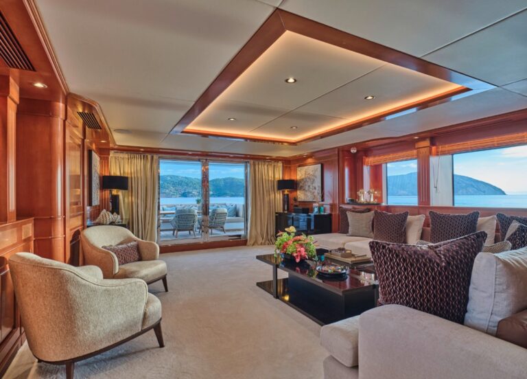 Mondomarine 40m, photo 6