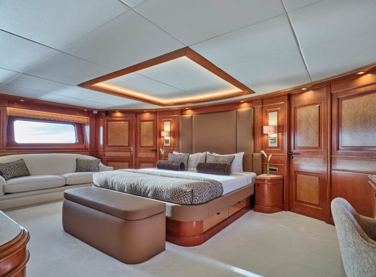 Mondomarine 40m, photo 9