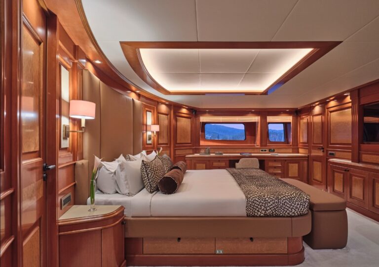 Mondomarine 40m, photo 10