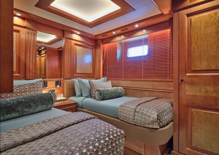 Mondomarine 40m, photo 11