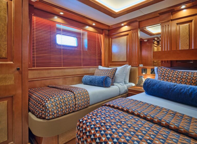 Mondomarine 40m, photo 12