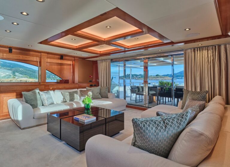 Mondomarine 40m, photo 19