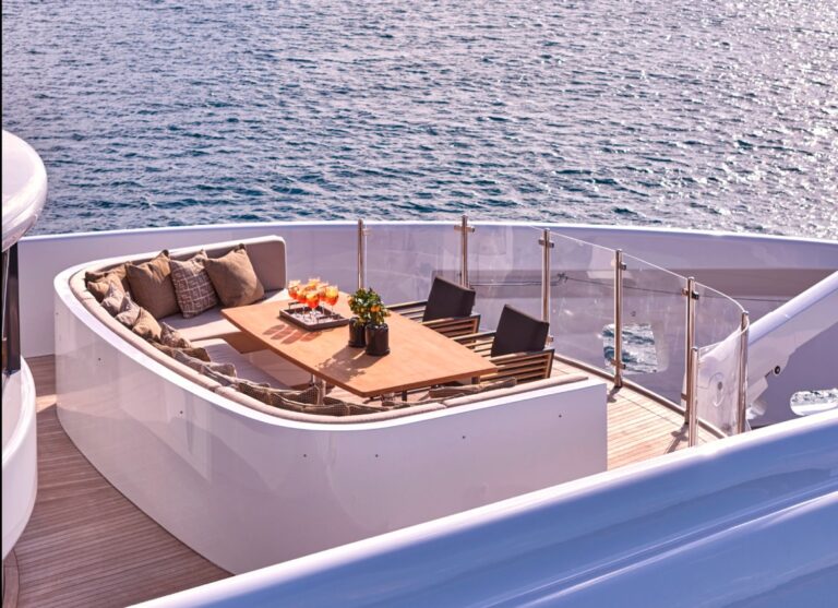 Mondomarine 40m, photo 20