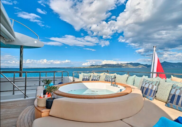 Mondomarine 40m, photo 21