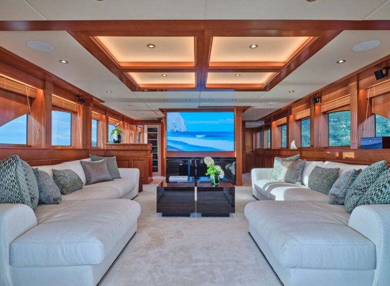 Mondomarine 40m, photo 18