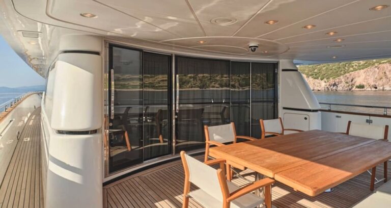 Sanlorenzo 26.75m, photo 14