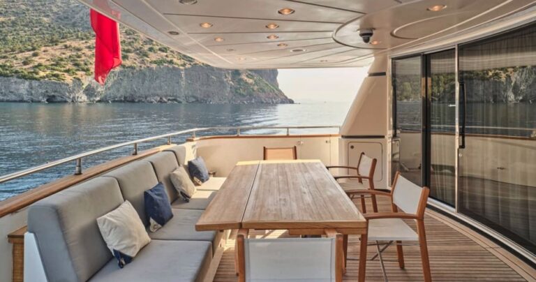 Sanlorenzo 26.75m, photo 15