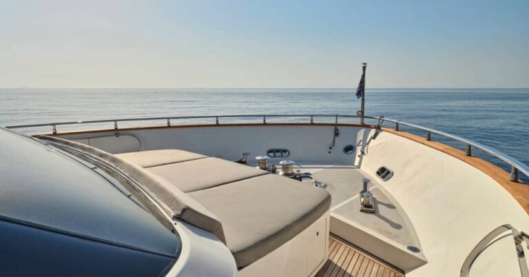 Sanlorenzo 26.75m, photo 13