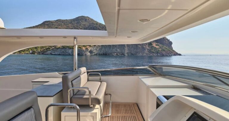 Sanlorenzo 26.75m, photo 11