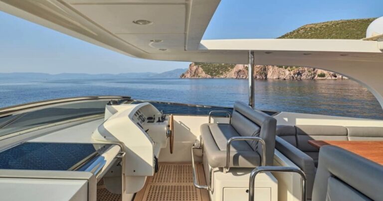 Sanlorenzo 26.75m, photo 12
