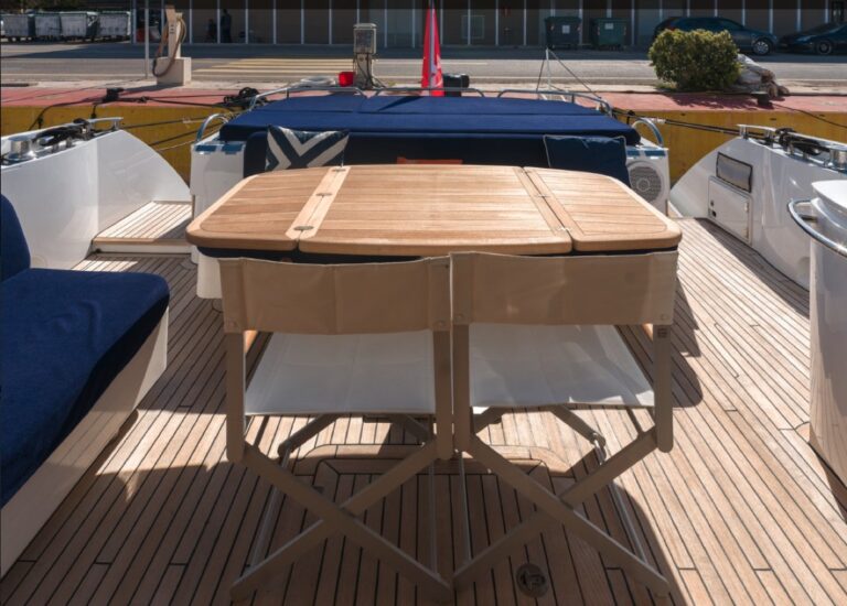 Sunseeker Predator 64, photo 12