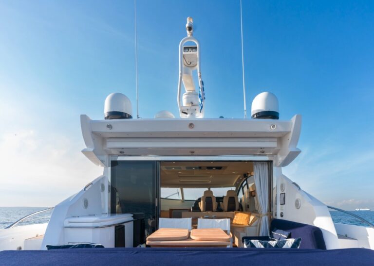 Sunseeker Predator 64, photo 13
