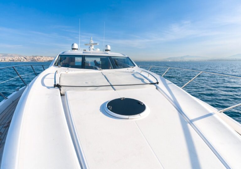 Sunseeker Predator 64, photo 9