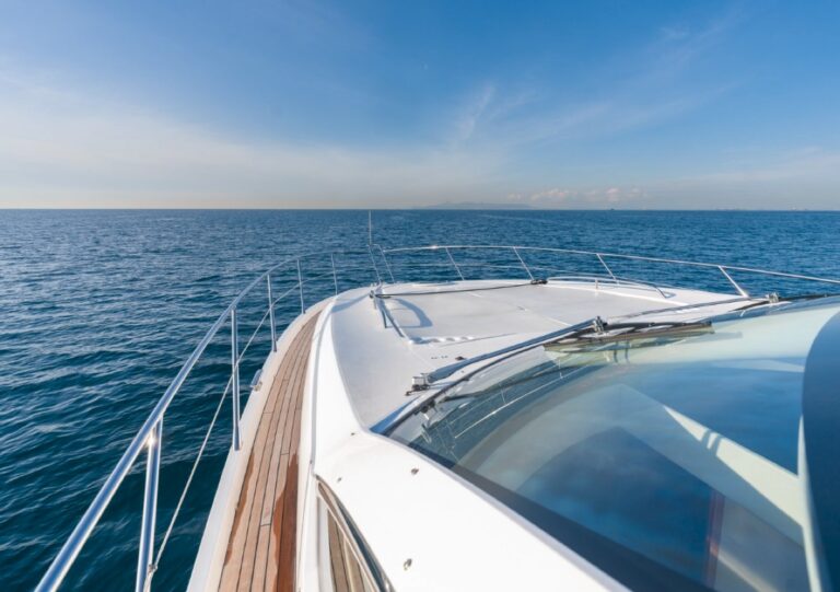 Sunseeker Predator 64, photo 10