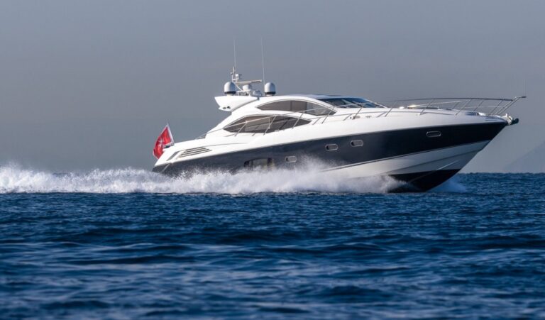 Sunseeker Predator 64, photo 2