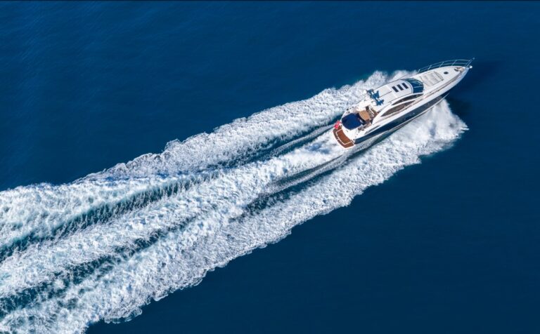 Sunseeker Predator 64, photo 4