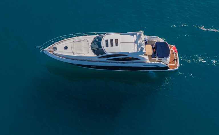 Sunseeker Predator 64, photo 5
