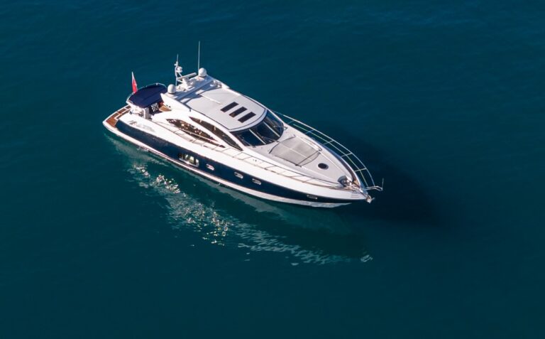 Sunseeker Predator 64, photo 6