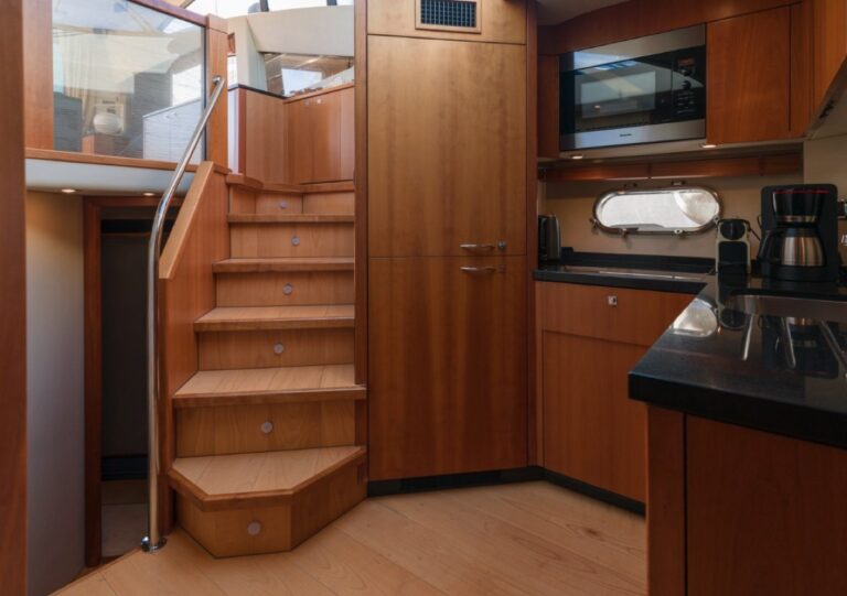 Sunseeker Predator 64, photo 23