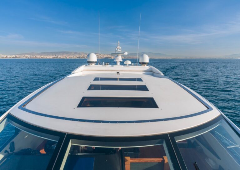 Sunseeker Predator 64, photo 7
