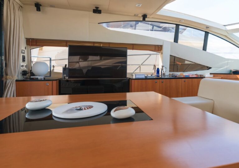 Sunseeker Predator 64, photo 18