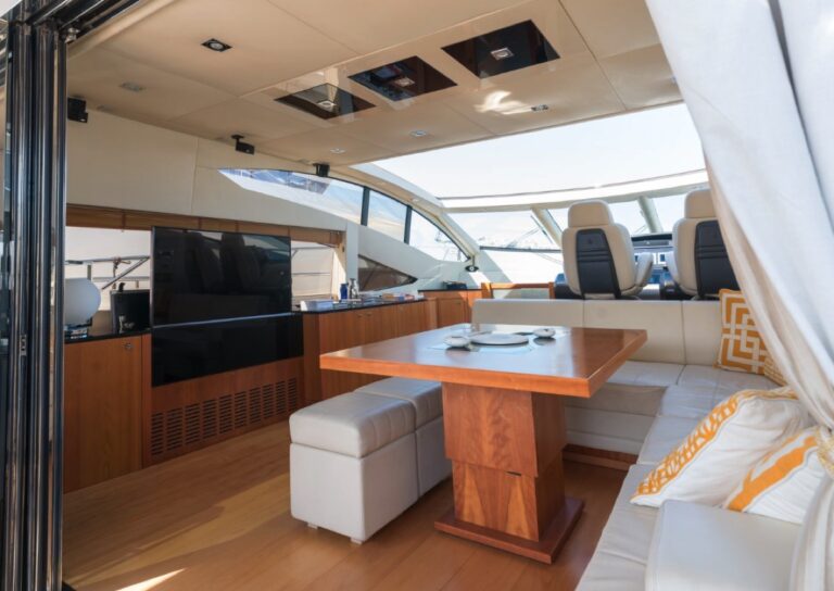 Sunseeker Predator 64, photo 15