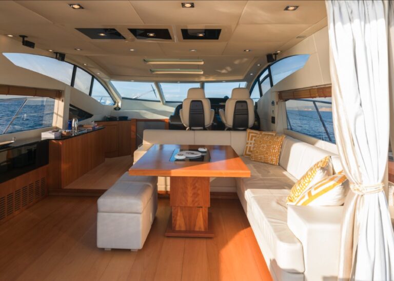 Sunseeker Predator 64, photo 16