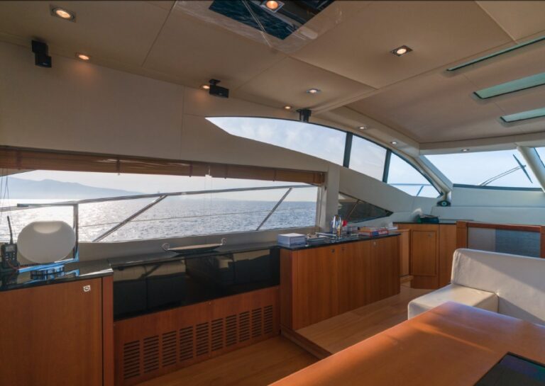 Sunseeker Predator 64, photo 17