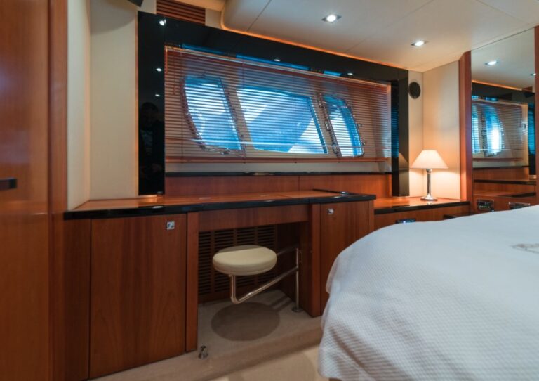 Sunseeker Predator 64, photo 27