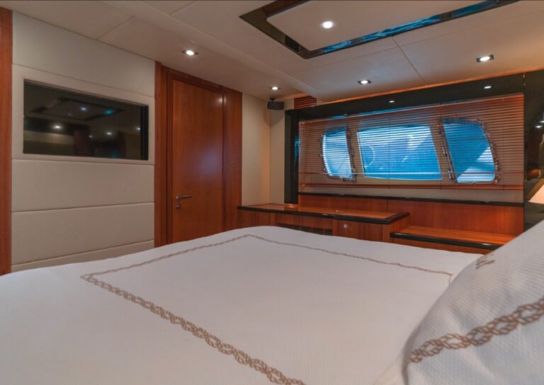 Sunseeker Predator 64, photo 28