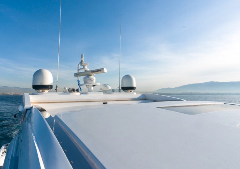 Sunseeker Predator 64, photo 8