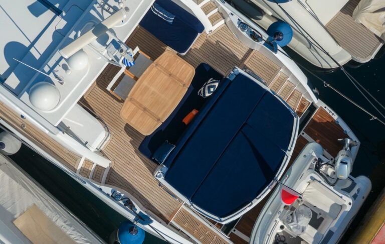 Sunseeker Predator 64, photo 11