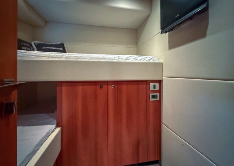 Sunseeker Predator 64, photo 35