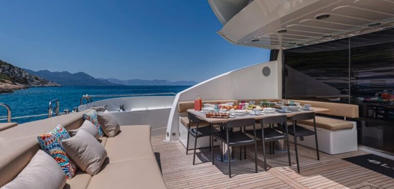 Sunseeker Predator 92, photo 12
