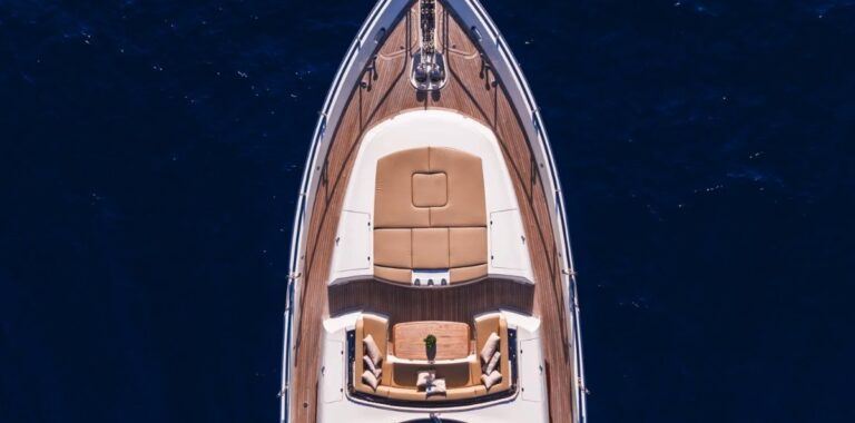Sunseeker Predator 92, photo 8