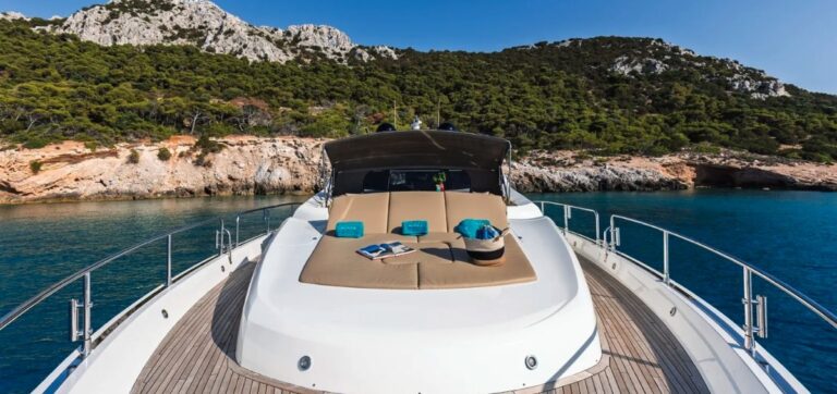 Sunseeker Predator 92, photo 9