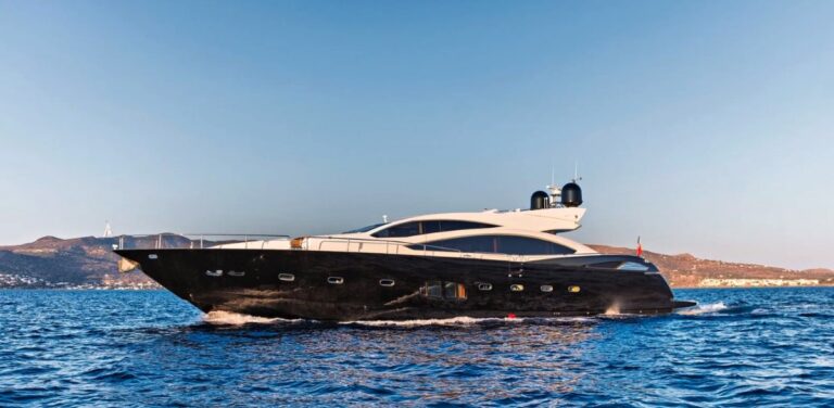 Sunseeker Predator 92, photo 2