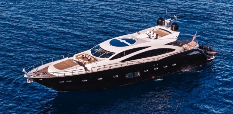 Sunseeker Predator 92, photo 3
