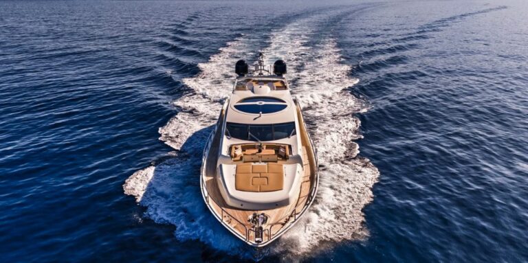 Sunseeker Predator 92, photo 4