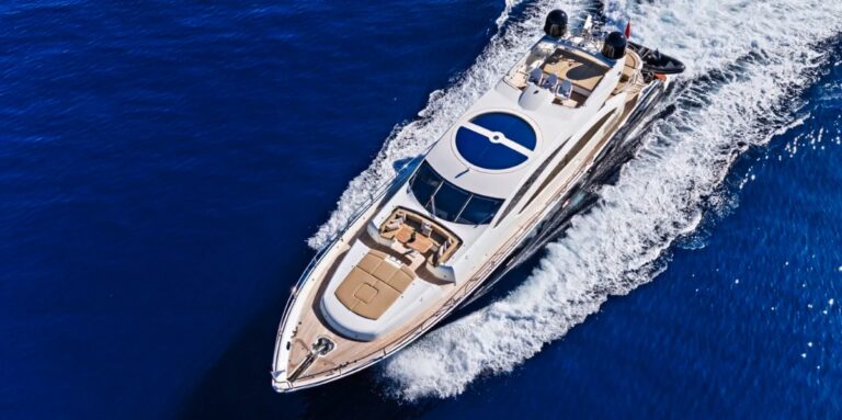 Sunseeker Predator 92, photo 5
