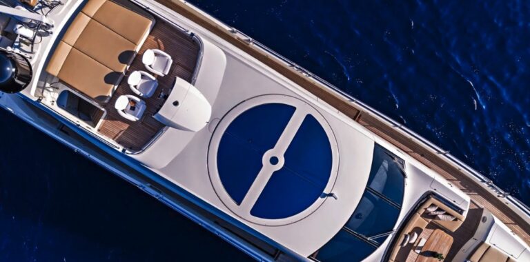 Sunseeker Predator 92, photo 6